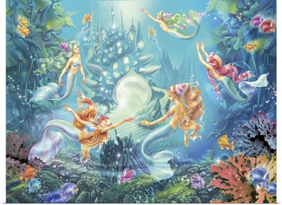 Mermaids Place