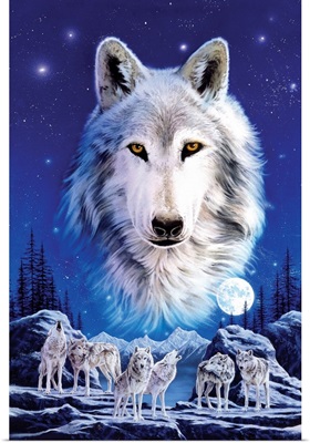 Night Of The Wolves