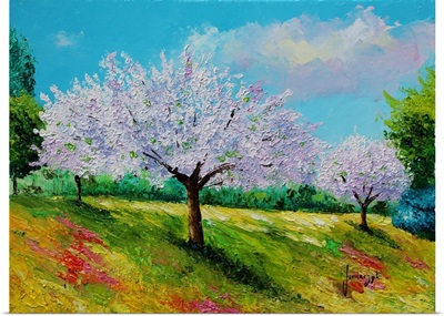 Orchard Blossom