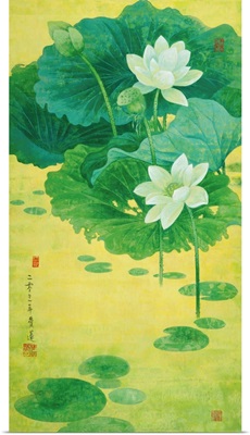 Spring Lotus