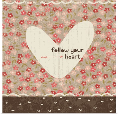 All My Heart - Follow