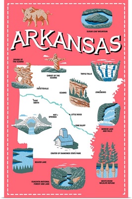 Arkansas 2