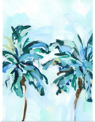 Breezy Island Palms