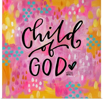 Child of God III