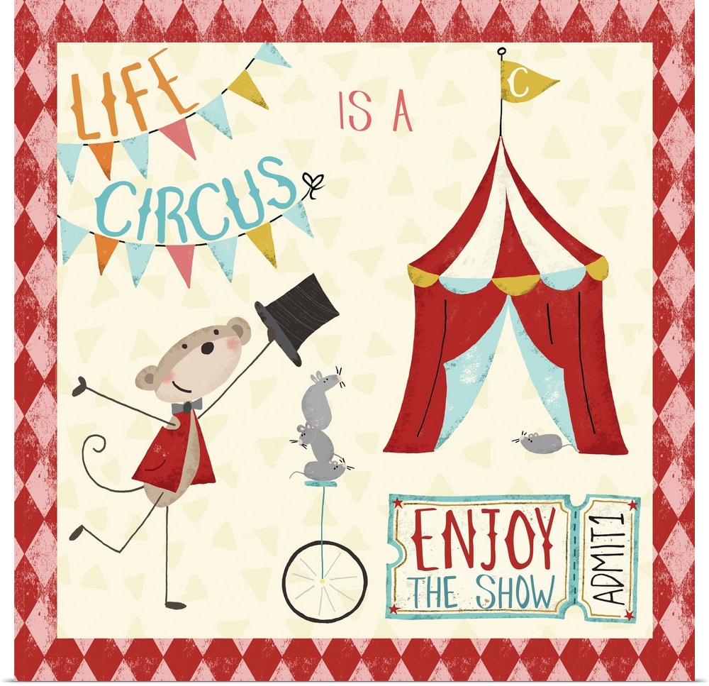 Circus 4