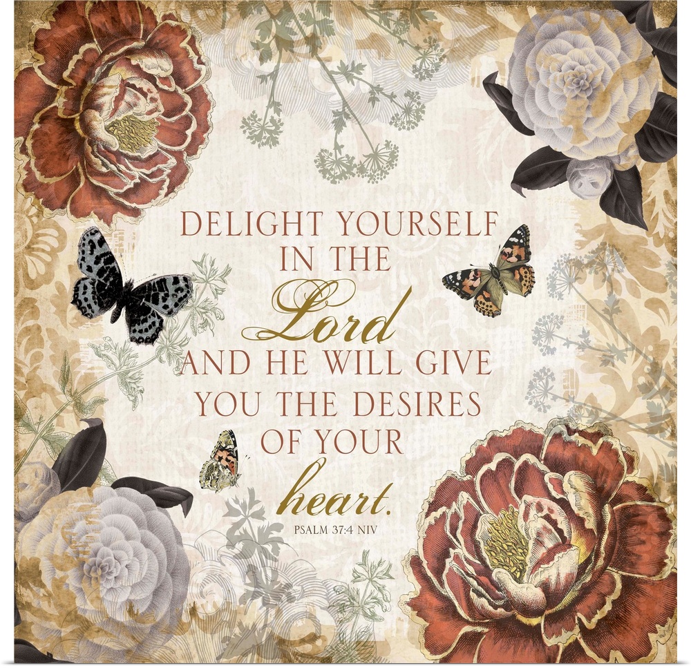 Delight Yourself