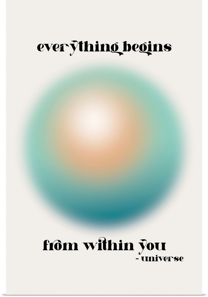 Everything Within You