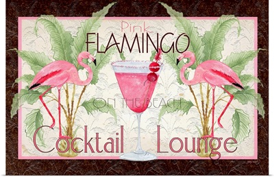 Flamingo Cocktail Lounge