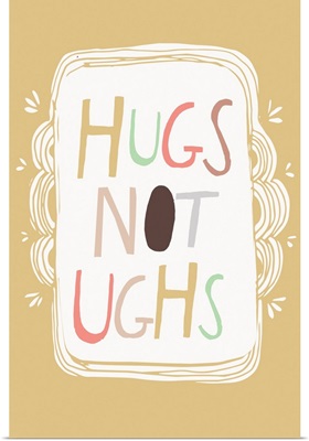 Happy Thoughts Hugs