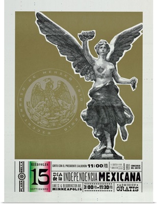 Independencia Mexicana