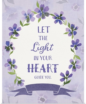 Light In Your Heart