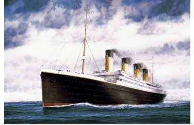 RMS Titanic Day