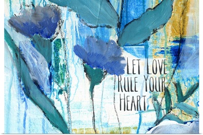 Rule Your Heart