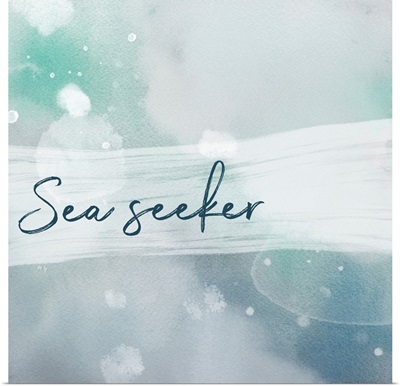 Sea Seeker