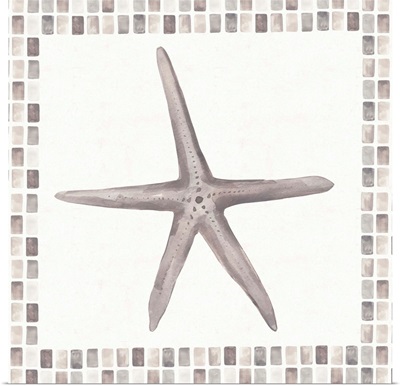 Starfish Tan