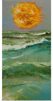 Elements - Sun - Seascape