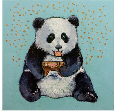 Panda Gamer