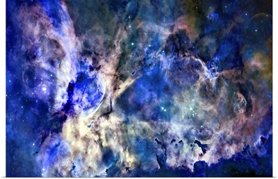 Carinae Nebula