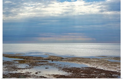 Canada, Prince Edward Island: Coastline