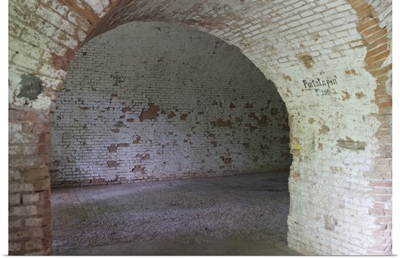 Inside The Fort