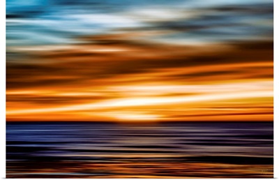 Carmel Ocean Sunset 8