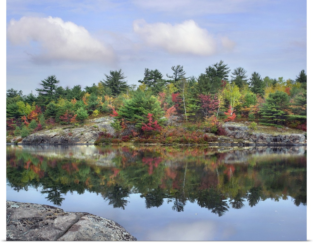 French River, Ontario, Canada