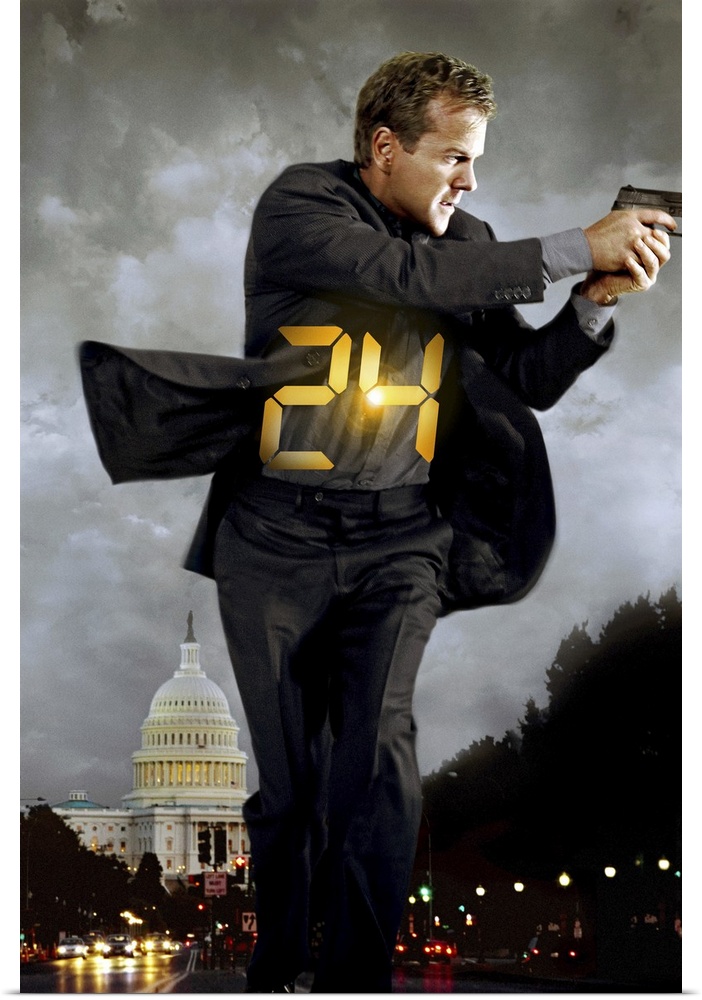 Set 18 months where Season 6 of '24' left off, former government agent Jack Bauer is in a self-imposed exile in the fictit...