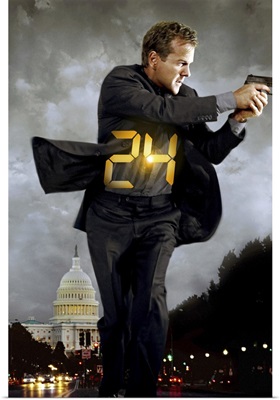 24: Redemption (TV) (2008)