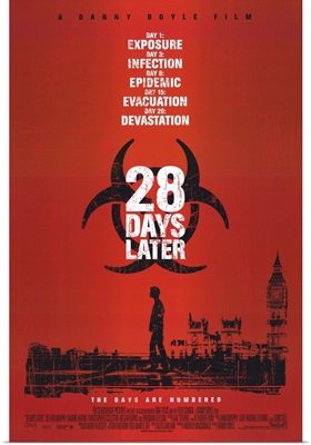28 Days Later (2003)