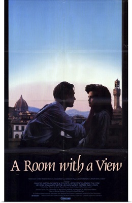 A Room With a View (1986)