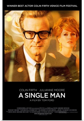 A Single Man (2009)