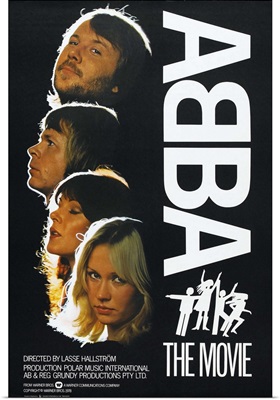 Abba: The Movie (1979)