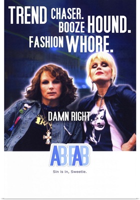Absolutely Fabulous (2001)