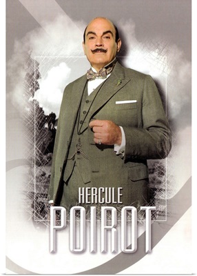 Agatha Christie: Poirot (TV) (1989)