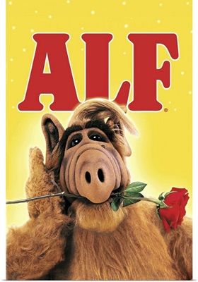 ALF (TV) (1986)