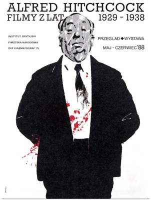 Alfred Hitchcock Film Festival (1988)
