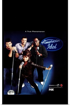 American Idol (TV) (2003)
