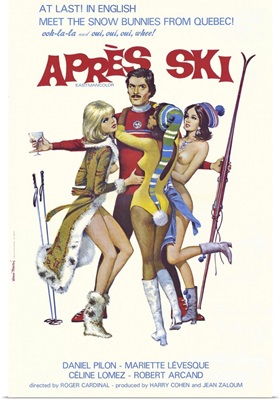 Apres Ski (1972)