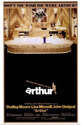 Arthur (1981)