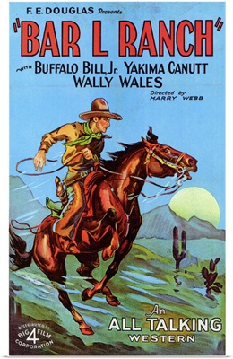 Bar L Ranch (1930)
