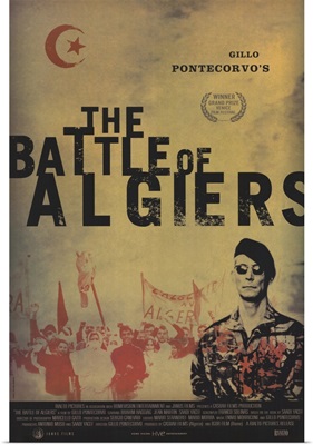 Battle of Algiers (1968)