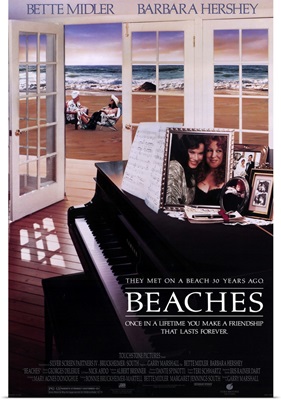 Beaches (1988)