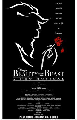 Beauty and The Beast (Broadway) (1994)