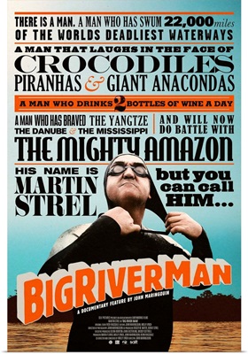 Big River Man (2009)