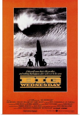 Big Wednesday (1978)