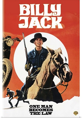 Billy Jack (1973)