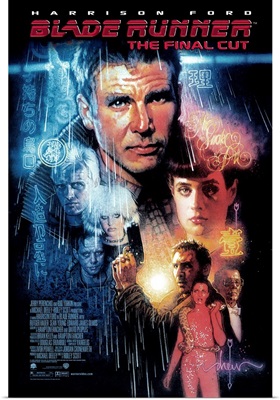 Blade Runner The Final Cut (2008)