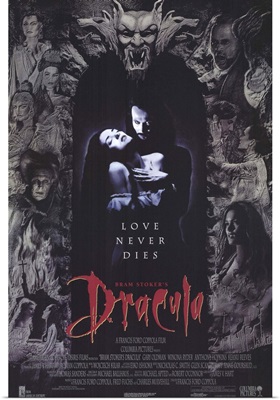 Bram Stokers Dracula (1992)