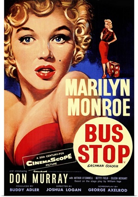 Bus Stop (1956)
