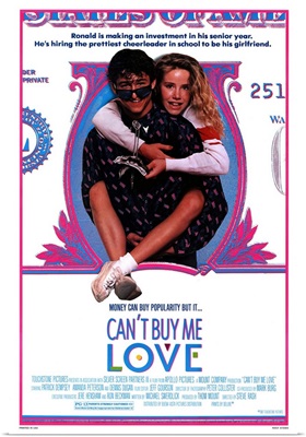 Cant Buy Me Love (1987)